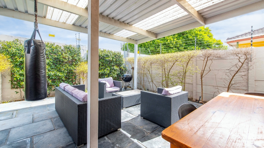 3 Bedroom Property for Sale in Durbanville Western Cape